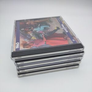 Time Life (5 CDs) The Rock 'n 'Roll Era 1956 1957 1958 1959 1960